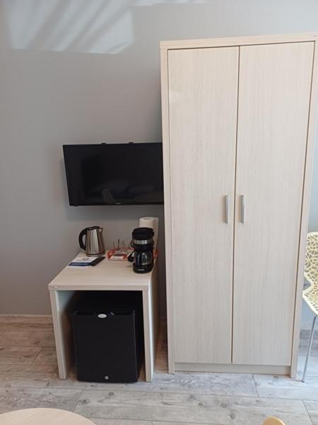 Horyzont Apartamenty- 50M Od Morza!!!Apartamenty Prywatne W Family Dominikana- Self Check In Сянозеты Экстерьер фото