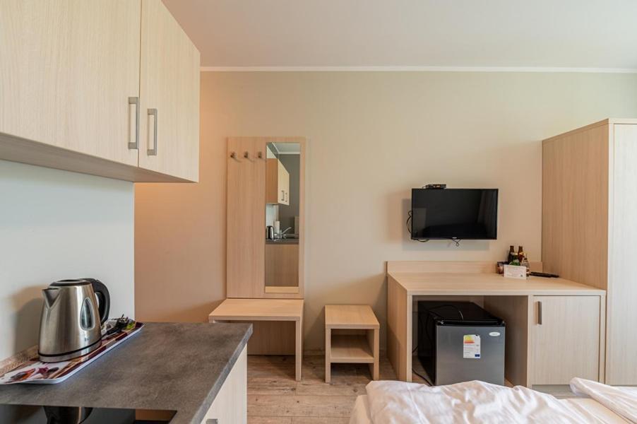 Horyzont Apartamenty- 50M Od Morza!!!Apartamenty Prywatne W Family Dominikana- Self Check In Сянозеты Экстерьер фото