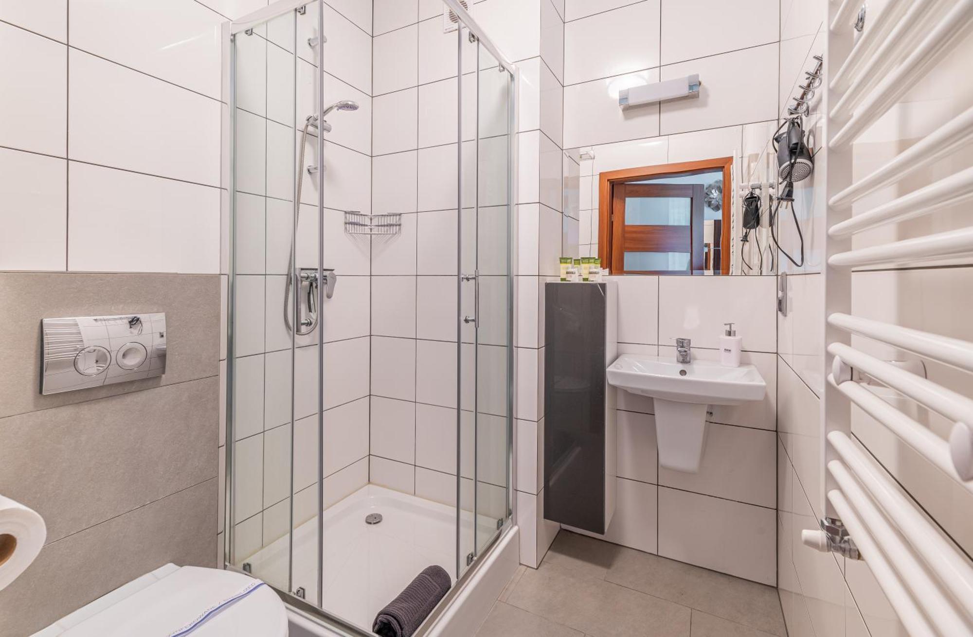 Horyzont Apartamenty- 50M Od Morza!!!Apartamenty Prywatne W Family Dominikana- Self Check In Сянозеты Экстерьер фото